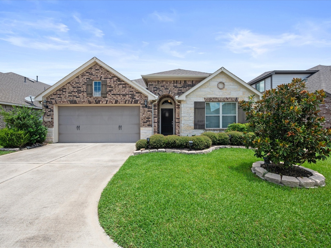 Houston, TX 77065 | 4 beds | 3 baths | $400,000